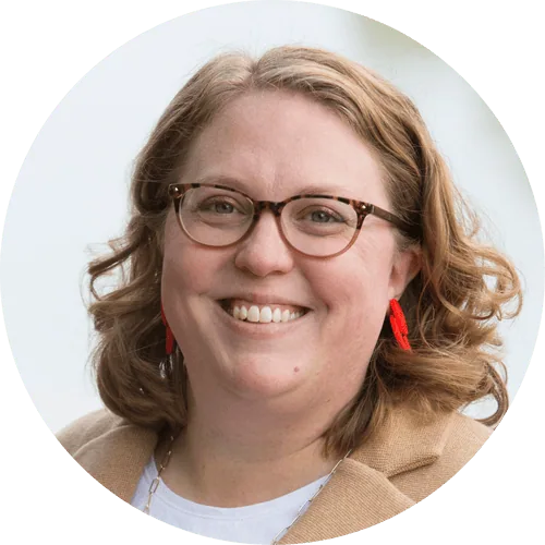 Carolyn Ingvoldstad | Account Services Manager, Artistic Finishes