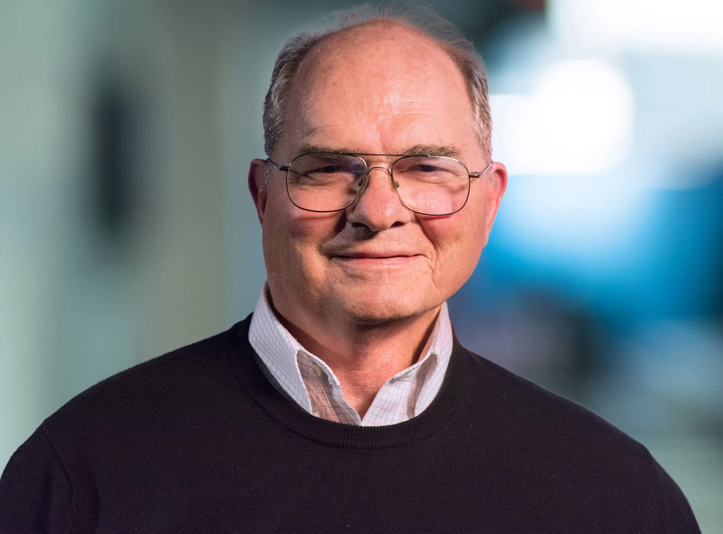 George Nicholson | Technology Lead, Telecommunications Industry Association (Tia)