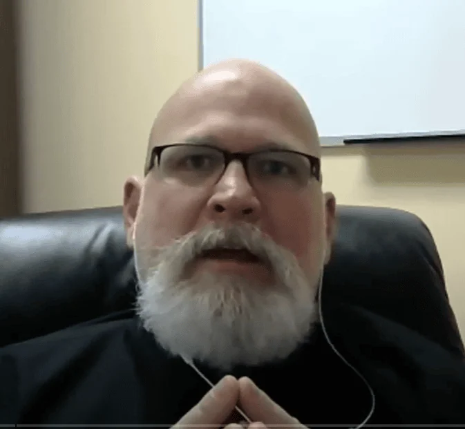 Anthony Moore | Director Of Information Systems, Lindsey Wilson College