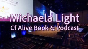 Adobe ColdFusion Summit 2018: Michaela Light Keynote
