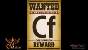 Wanted CF Dead or Alive Video Game Thumbnail - Action-Packed Gaming Artwork