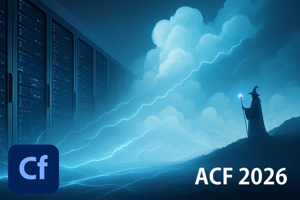 Adobe Coldfusion 2026: The Definitive Guide For Modern Cios 1 Illustration Of Adobe Coldfusion 2026 As A Modern Enterprise Platform With Cloud-Native Design, Ai Capabilities, And Improved Security Controls.