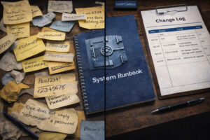 Cios: Is Your Coldfusion App Security Audit-Defensible? 2 Cio Change Logs