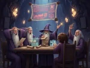 Expert team stabilizing ColdFusion systems for reliable performance.