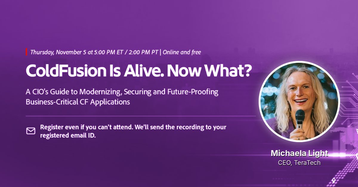Cf Alive Webinar Featured 1200X628 Purple